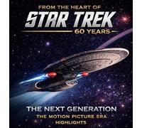 Star Trek/the Next Generation