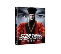 Star Trek: The Next Generation-All Good Things [Blu-Ray]