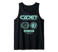 Star Trek: The Next Generation Cadet Starfleet Academy Débardeur