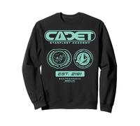 Star Trek: The Next Generation Cadet Starfleet Academy Sweatshirt
