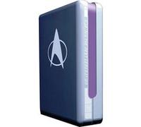 Star Trek The Next Generation - Coffret intégral de la Saison 3 E
