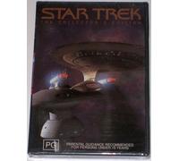 Star Trek The Next Generation - Collector's Edition - TNG 5 - 13. Datalore / 14. Angel One / 15. 11001001 [DVD]