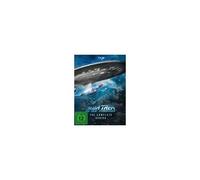 Star Trek The Next Generation-Complete Blu-Ray Import