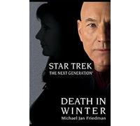 Star Trek: The Next Generation: Death in Winter