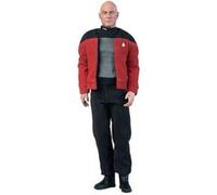 Star Trek : The Next Generation - Figurine 1/6 Captain Jean-Luc Picard (Essential Darmok Unifor G