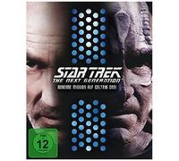 Star Trek - The Next Generation: Geheime Mission Auf Celtris Drei
