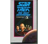 Star Trek The Next Generation : « Haven » et « Where No One Has Gone Before »