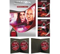 Star Trek the Next Generation [Import allemand]