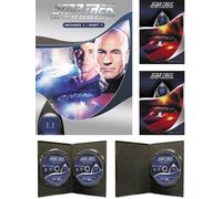 Star Trek the Next Generation [Import allemand]