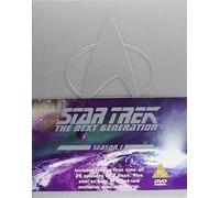 Star Trek - The Next Generation - Series 1 - Complete