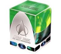 Star Trek The Next Generation - Intégrale - 20ème anniversaire E