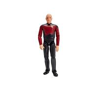 Star Trek The Next Generation - Jean-Luc Picard - Figurine d'action