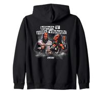 Star Trek The Next Generation Klingon Stop Talking! Drink! Sweat à Capuche