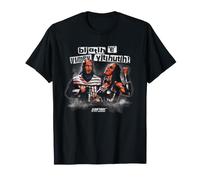 Star Trek The Next Generation Klingon Stop Talking! Drink! T-Shirt