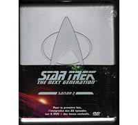 Star Trek : La Nouvelle Génération - Saison 2