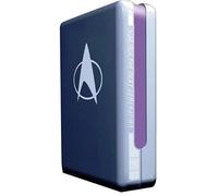 Star Trek : The Next Generation – L'Intégrale Saison 3 – Coffret 7 DVD