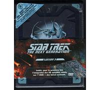 Star Trek : La Nouvelle Génération - Saison 3