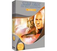 Star Trek The Next Generation – DVD – Coffret intégral de la Saison 5 – Paramount Pictures
