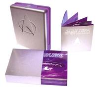 Star Trek : The Next Generation : L'Intégrale Saison 6 - Coffret 7 DVD