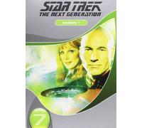 Star Trek : La Nouvelle Génération - Saison 7
