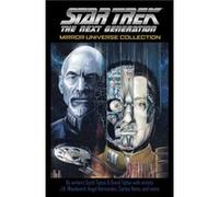 Star Trek The Next Generation Mirror Universe Collection by David Tipton David Tipton (Auteur)