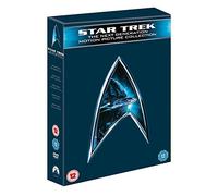 Star Trek The Next Generation Motion Pi - DVD - F600z