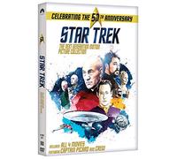 Star Trek: The Next Generation – Coffret de films (2016) – Paramount Pictures