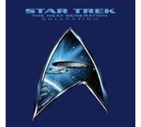 Star Trek: The Next Generation Motion Picture Collection [DVD] [Region 2] - DVD