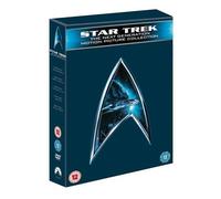Star Trek - The Next Generation Movie Collection [Import Anglais] (Import) (Coffret De 5 Dvd)