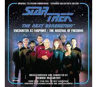 Star Trek: The Next Generation [Original Tv Soundtrack]