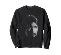 Star Trek The Next Generation Riker Oversized Face Sweatshirt