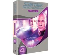 Star Trek - The Next Generation : Saison 4