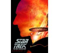 Star Trek: The Next Generation: Season 1
