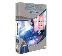 Star Trek: The Next Generation – Saison 1 – Édition Slimline (Import anglais)
