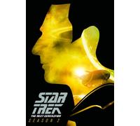 Star Trek: The Next Generation: Season 2