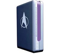 Star Trek The Next Generation Season 3 Steelbook Edition