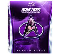 Star Trek: The Next Generation: Season 7 [Usa][Blu-Ray] Boxed Set, Digital Theater System