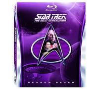 Star Trek: The Next Generation: Season 7 [Usa][Blu-Ray] Boxed Set, Digital Theater System