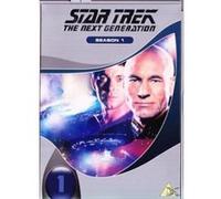 Star Trek - The Next Generation - Series 1 - Complete G