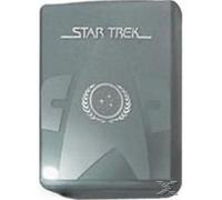 Star Trek - The Next Generation - Series 1 - Complete G