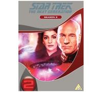 Star Trek - The Next Generation - Series 2 - Complete