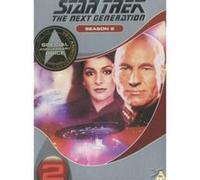 Star Trek - The Next Generation - Series 2 - Complete G