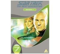 Star Trek - The Next Generation - Series 7 - Complete