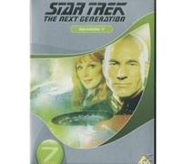 Star Trek - The Next Generation - Series 7 - Complete G