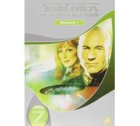 Star Trek - The Next Generation - Series 7 - Complete