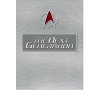 Star Trek The Next Generation - The Complete First Season - 7 DVD [Import USA Zone 1]