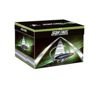 Star Trek : The Next Generation - The Full Journey - Import Uk