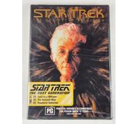 Star Trek The Next Generation Tng 11 Dvd