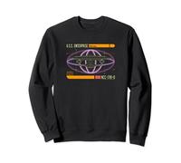 Star Trek: The Next Generation U.S.S. Enterprise Status Sweatshirt
