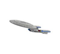 Star Trek The Next Generation - Véhicule Uss Enterprise Ncc-1701-D